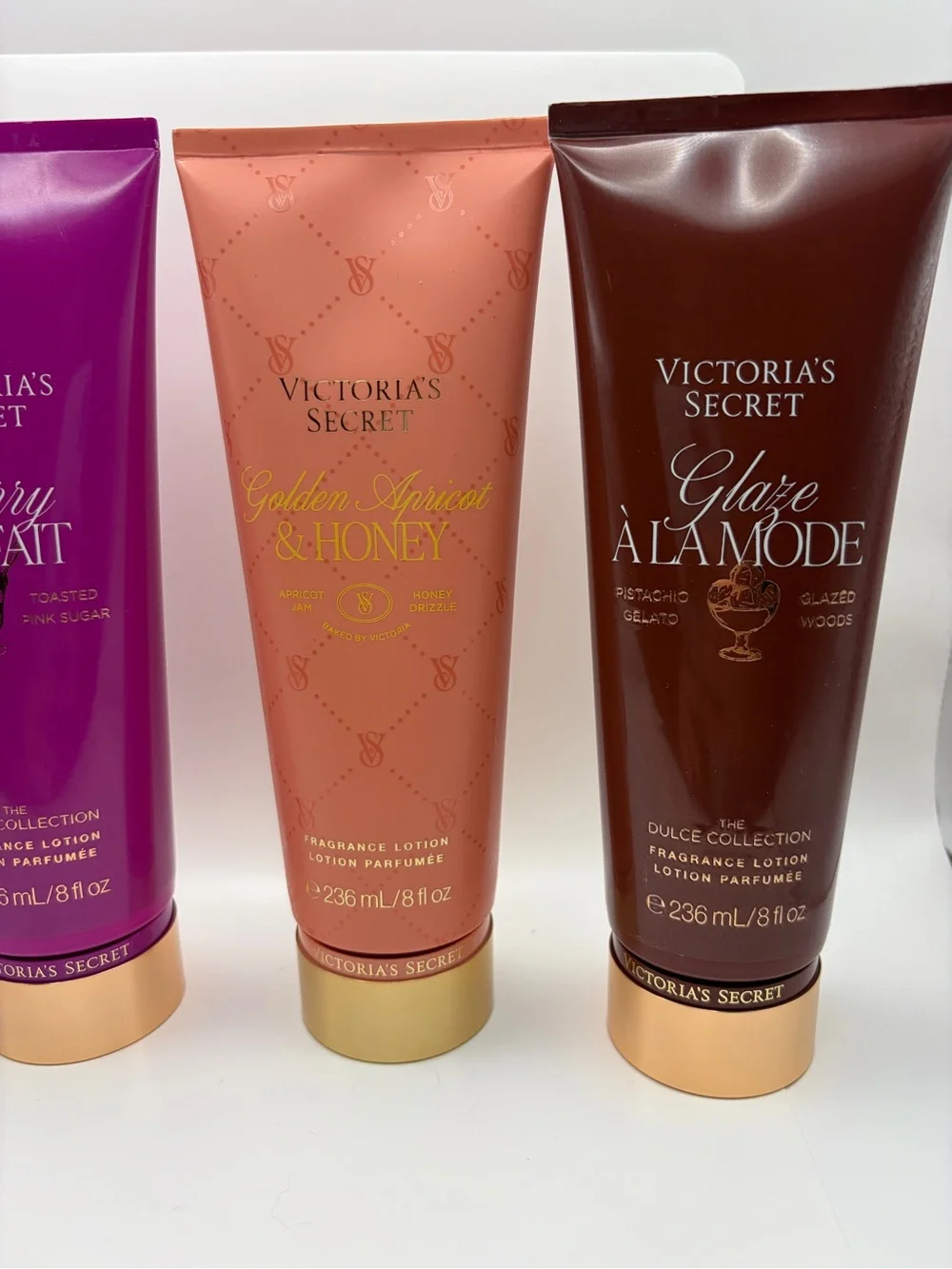 Victoria's Secret Body Lotion lot